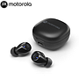 Audifono Motorola  Moto Buds Wireless 105 Negro