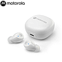 Audifono Motorola  Moto Buds Wireless 105 Blanco