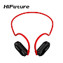 Audifono HiFuture Sport FutureMate Rojo
