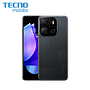 Celular Tecno Pop 7 4G 64GB/2 Liberado Dual Sim Negro