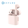 Audifono Haylou T33 Moripods Rosado