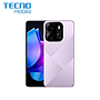 Celular Tecno Pop 7 4G 64GB/2 Liberado Dual Sim Morado