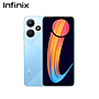 Celular Infinix Hot 30i 128GB/8 Liberado Dual Sim  Azul