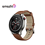 Reloj Amazfit GTR 4 Negro Café
