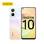 Celular Realme 10 128GB/4 Liberado Dual Sim Blanco