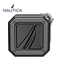 Bocina Nautica Portatil Exterior Bluetooth S100 Negro / Gris