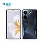 Celular Tecno Camon 20 4G 256GB/8 Liberado Dual Sim Negro