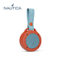 Bocina Nautica Portatil Bluetooth S20 Anaranjado / Azul