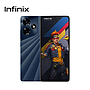 Celular Infinix Hot 30 Free Fire 256GB/8 Liberado Dual Sim Negro