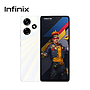 Celular Infinix Hot 30 Free Fire 256GB/8 Liberado Dual Sim Blanco