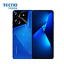 Celular Tecno Pova 5 256GB/8 Liberado Dual Sim Azul
