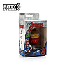 Bocina Bitty Boomers Avengers Iron Man Bluetooth