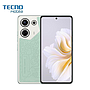 Celular Tecno Camon 20 4G 256GB/8 Liberado Dual Sim Verde Art Edition
