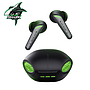 Audifono Black Shark Lucifer T7 Gaming Negro