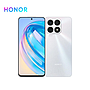 Celular Honor X8a 4G 128GB/6 Un Sim Tigo Plateado