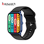 Reloj Kieslect KS Mini Smart Watch Modelo YFT2054EU Azul