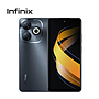 Celular Infinix Smart 8 128GB/4 Liberado Dual Sim Negro