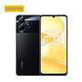 Celular Realme C51 NFC 128GB/4 Liberado Dual Sim Negro