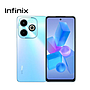 Celular Infinix Hot 40i 256GB/8 Liberado Dual Sim Azul