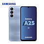 Celular Samsung Galaxy A25 5G 256GB/8 Liberado Dual Sim Azul