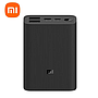 Power Bank Xiaomi Mi 3 Ultra Compact 10000mAh Negra