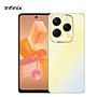 Celular Infinix Hot 40 Pro Free Fire 256GB/8 Liberado Dual Sim Dorado
