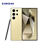 Celular Samsung Galaxy S24 Ultra 5G 512GB/12 Liberado Dual SIM Amarillo Titanio