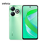 Celular Infinix Smart 8 64GB/3 Liberado Dual Sim Verde  