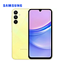 Celular Samsung Galaxy A15 5G 128GB/6 Liberado Dual Sim Amarillo