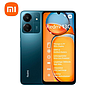 Celular Xiaomi Redmi 13C 256GB/8 Dual SIM Azul Liberado