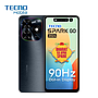 Celular Tecno Spark Go 2024 4G 128GB/4 Liberado Dual Sim Negro