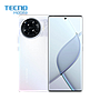 Celular Tecno Spark 20 Pro+ 256GB/8 Liberado Dual Sim Blanco