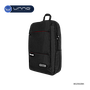 Mochila para Notebook 15.6" Denver UNNO TEKNO Negro (BG2502BK)