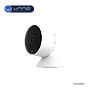 Camara UNNO TEKNO de Seguridad Interior 3MP Cam8 1080p Blanco (CM1408WT)