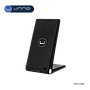 Cargador UNNO TEKNO Inalambrico Stand 15W  (PW5113BK)