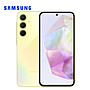 Celular Samsung Galaxy A35 5G 128GB/8 Liberado Dual Sim Amarillo