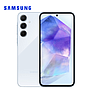 Celular Samsung Galaxy A55 5G 128GB/8 Liberado Dual Sim Celeste