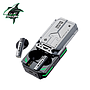 Audífono Black Shark Gaming Buds Lucifer T11 Gris