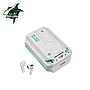 Audífono Black Shark Gaming Buds Lucifer T11 Blanco