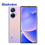 Celular Blackview A200 Pro 4G 256GB/12 Liberado Dual Sim Morado