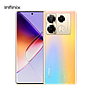 Celular Infinix Note 40 Pro 256GB/8 Liberado Dual Sim Dorado