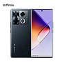 Celular Infinix Note 40 Pro 256GB/8 Liberado Dual Sim Negro