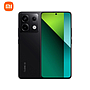 Celular Xiaomi Redmi Note 13 Pro 5G 512GB/12 Liberado Dual Sim Negro