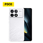 Celular Poco F6 Pro 5G 256GB/12 Liberado Dual Sim Blanco