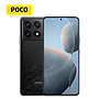 Celular Poco F6 Pro 5G 256GB/12 Liberado Dual Sim Negro