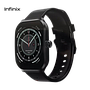 Reloj Infinix XWatch 3 Plus  (XW3P) Negro