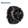 Reloj Blackview Smart Watch W50 Negro