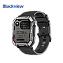 Reloj Blackview Smart Watch W60 Negro