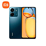 Celular Xiaomi Redmi 13C 256GB/4 Dual SIM Azul Liberado