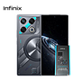 Celular Infinix GT 20 Pro Incluye Kit Gaming 256GB/12 Liberado Dual Sim Azul